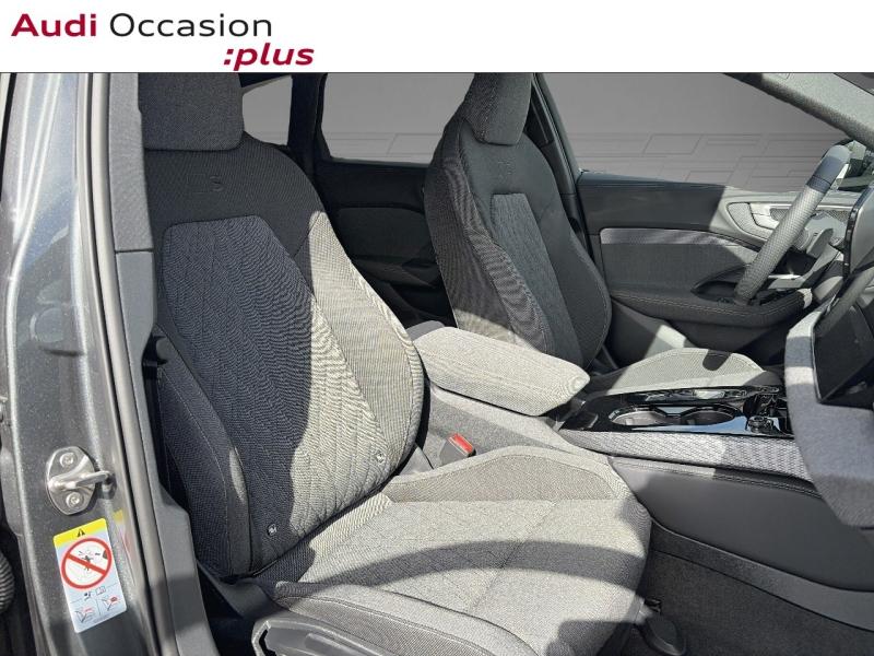 Voitures occasions Audi A5 Avant S line Cesson-Sévigné