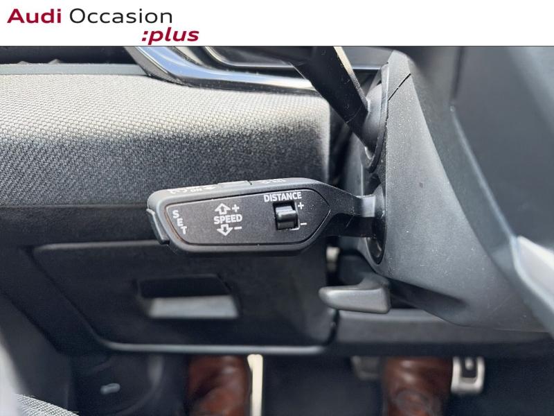 Voitures occasions Audi A5 Avant S line Cesson-Sévigné