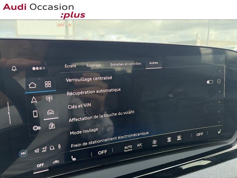 Voitures occasions Audi A5 Avant S line Cesson-Sévigné