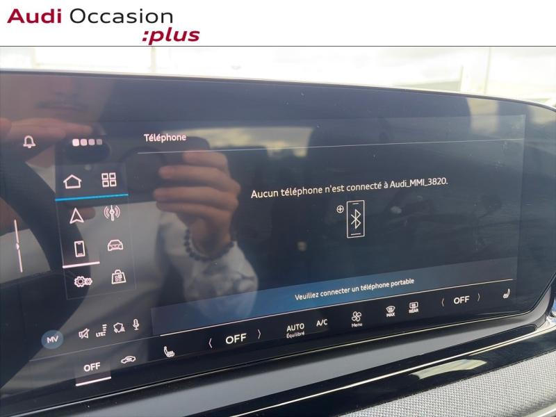 Voitures occasions Audi A5 Avant S line Cesson-Sévigné