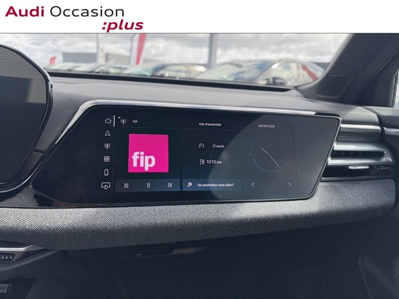 Voitures occasions Audi A5 Avant S line Cesson-Sévigné