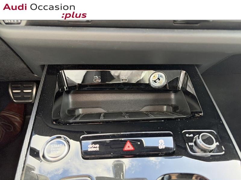 Voitures occasions Audi A5 Avant S line Cesson-Sévigné