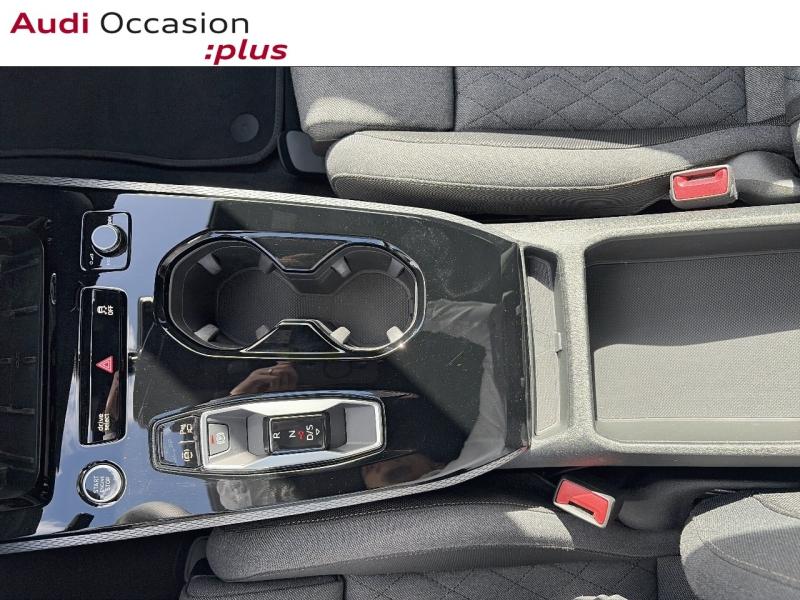 Voitures occasions Audi A5 Avant S line Cesson-Sévigné