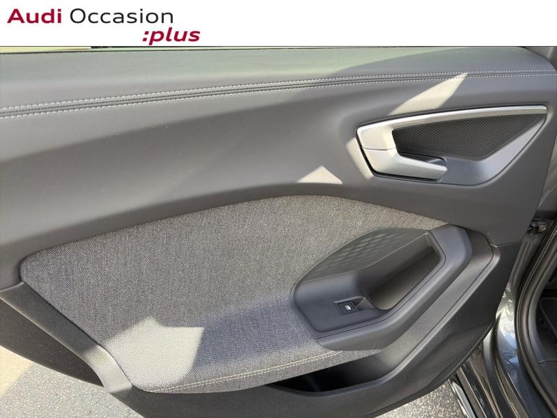 Voitures occasions Audi A5 Avant S line Cesson-Sévigné