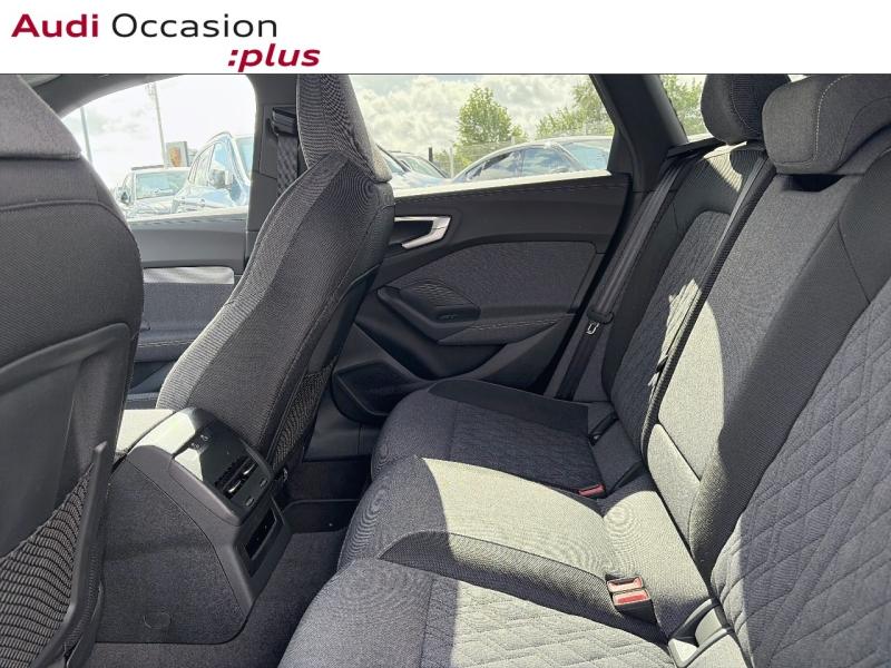 Voitures occasions Audi A5 Avant S line Cesson-Sévigné