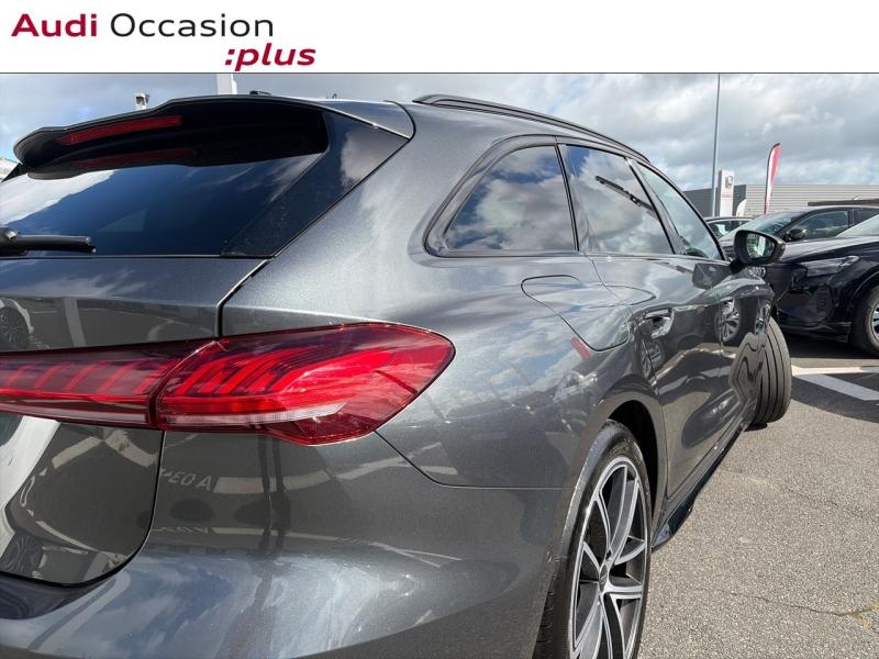 Voitures occasions Audi A5 Avant S line Cesson-Sévigné