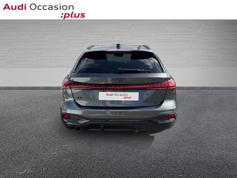 Voitures occasions Audi A5 Avant S line Cesson-Sévigné