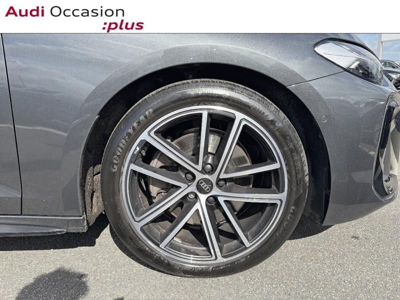 Voitures occasions Audi A5 Avant S line Cesson-Sévigné