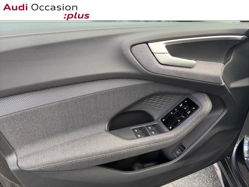 Voitures occasions Audi A5 Avant S line Cesson-Sévigné