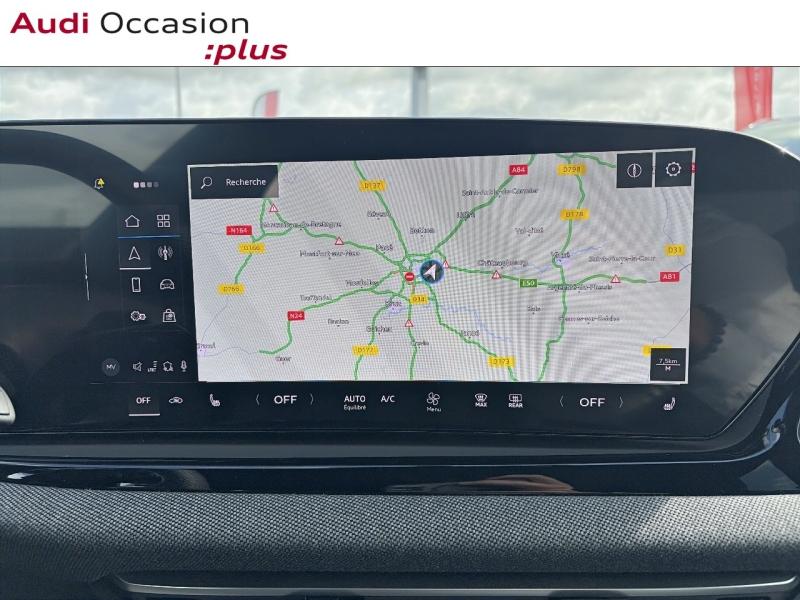 Voitures occasions Audi A5 Avant S line Cesson-Sévigné