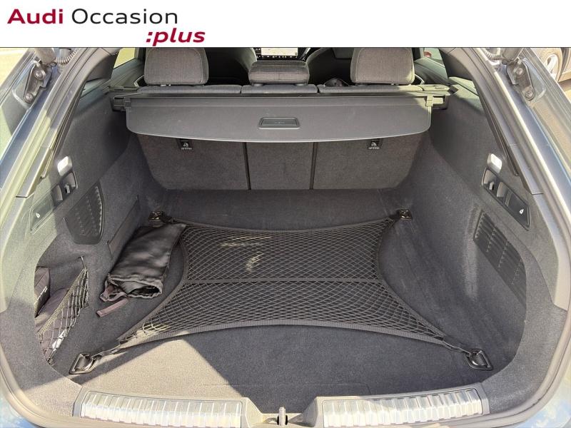 Voitures occasions Audi A5 Avant S line Cesson-Sévigné