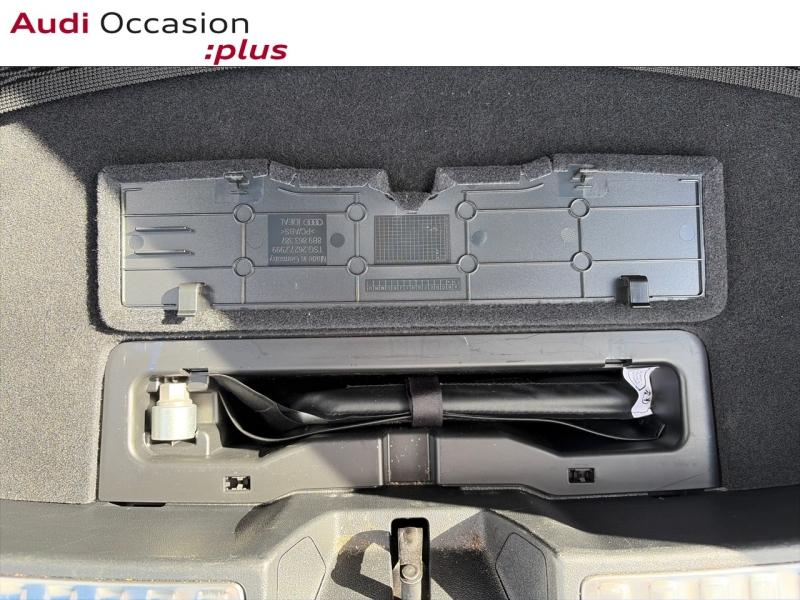 Voitures occasions Audi A5 Avant S line Cesson-Sévigné