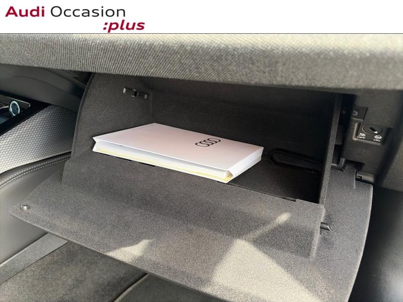 Voitures occasions Audi A5 Avant S line Cesson-Sévigné