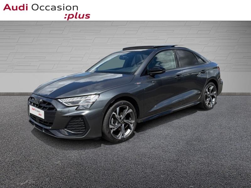 Audi A3 Berline