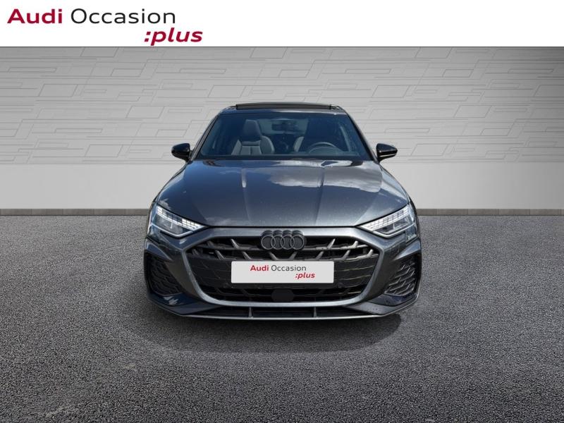 Voitures occasions Audi A3 Berline S line Cesson-Sévigné