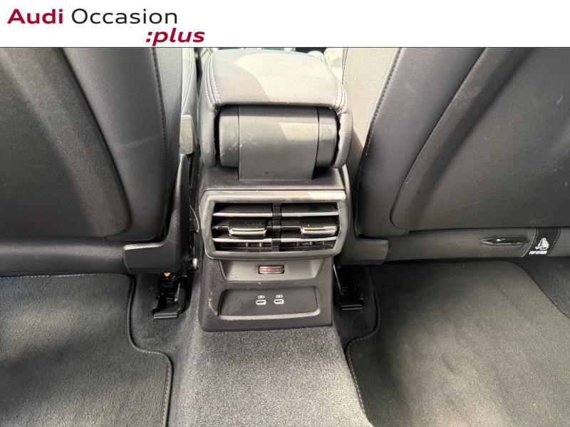Voitures occasions Audi A3 Berline S line Cesson-Sévigné