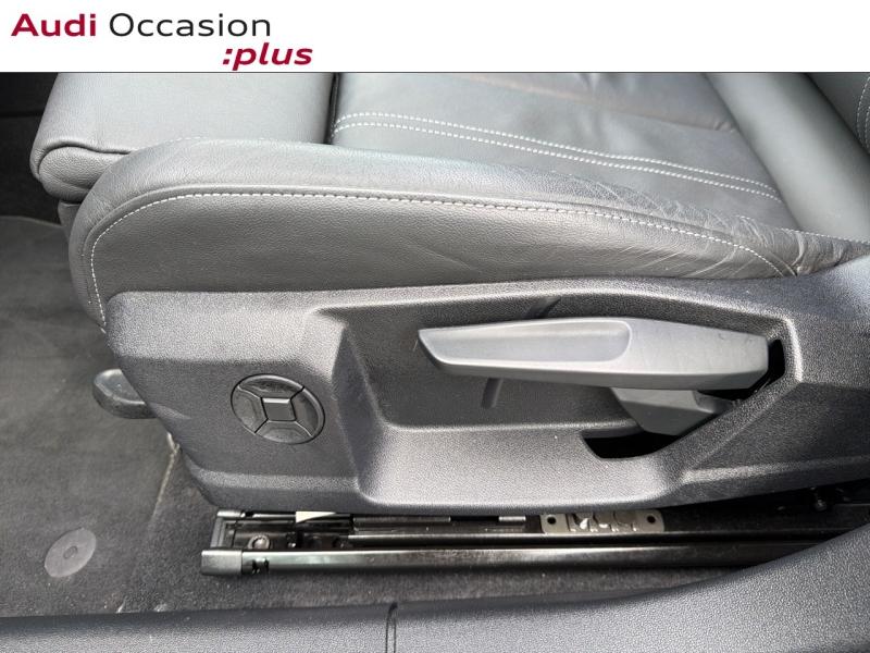 Voitures occasions Audi A3 Berline S line Cesson-Sévigné