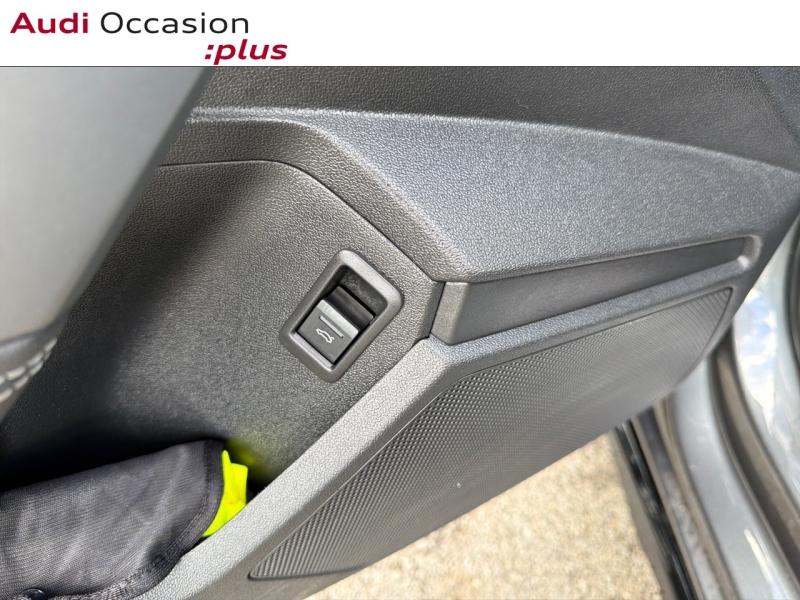 Voitures occasions Audi A3 Berline S line Cesson-Sévigné