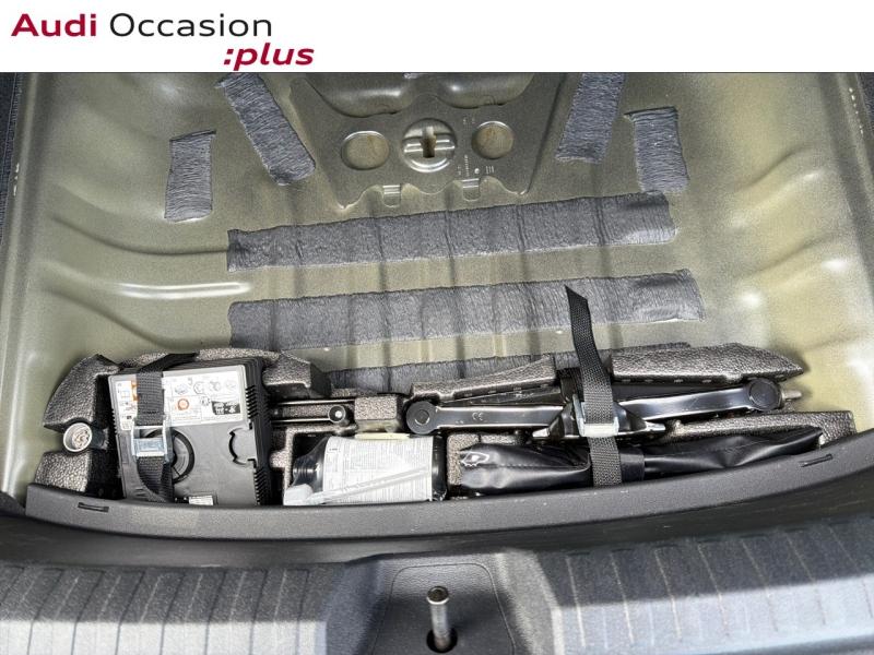 Voitures occasions Audi A3 Berline S line Cesson-Sévigné