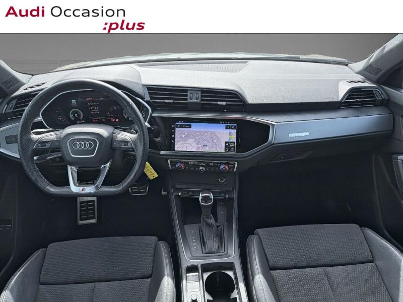 Voitures occasions Audi Q3 S line Cesson-Sévigné