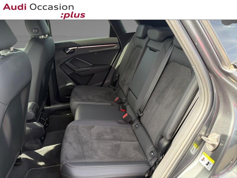 Voitures occasions Audi Q3 S line Cesson-Sévigné