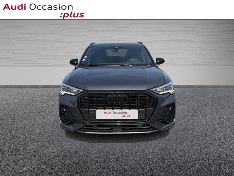 Voitures occasions Audi Q3 S line Cesson-Sévigné