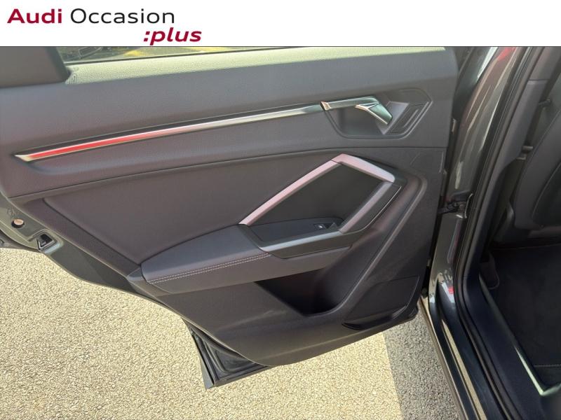 Voitures occasions Audi Q3 S line Cesson-Sévigné
