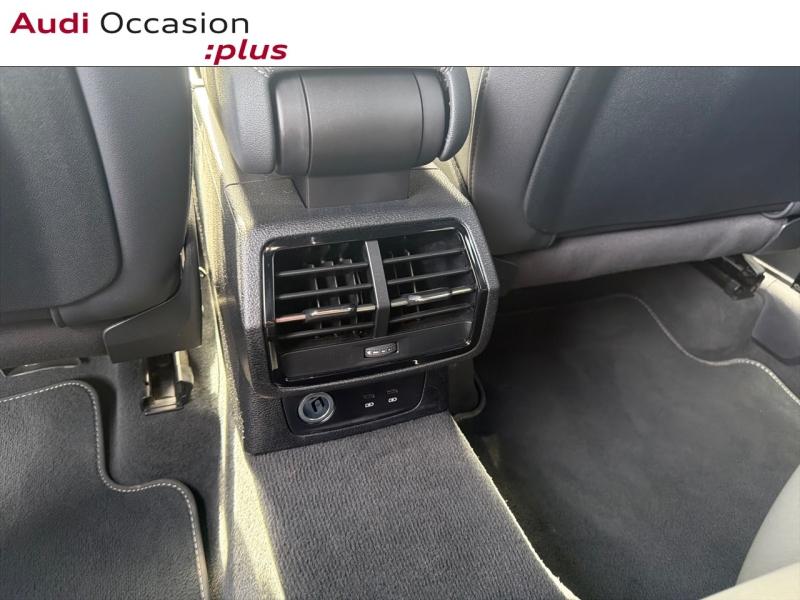 Voitures occasions Audi Q3 S line Cesson-Sévigné