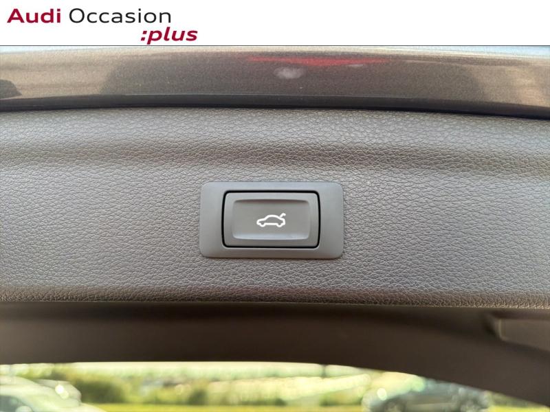 Voitures occasions Audi Q3 S line Cesson-Sévigné