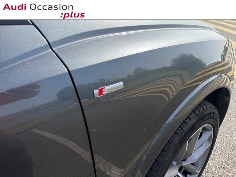 Voitures occasions Audi Q3 S line Cesson-Sévigné