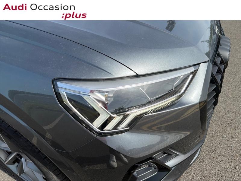 Voitures occasions Audi Q3 S line Cesson-Sévigné