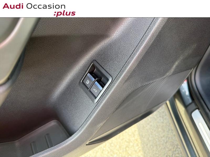 Voitures occasions Audi Q3 S line Cesson-Sévigné