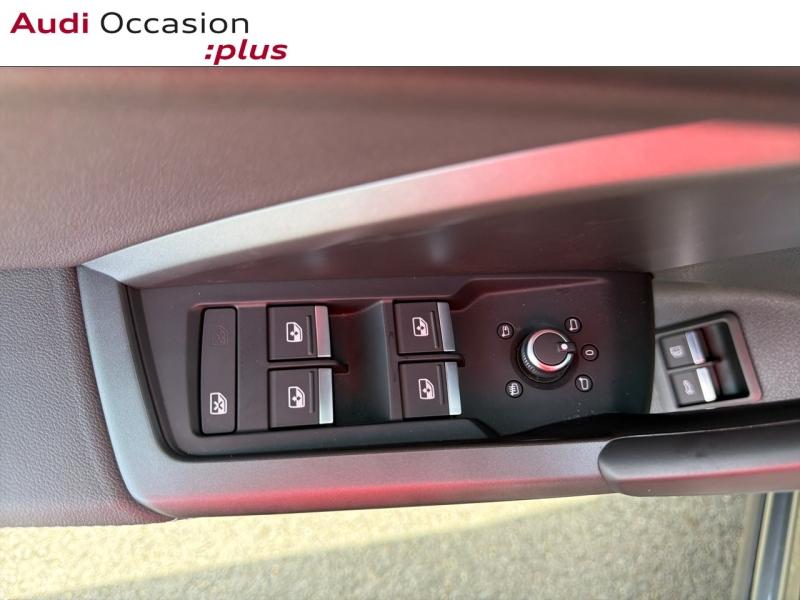 Voitures occasions Audi Q3 S line Cesson-Sévigné