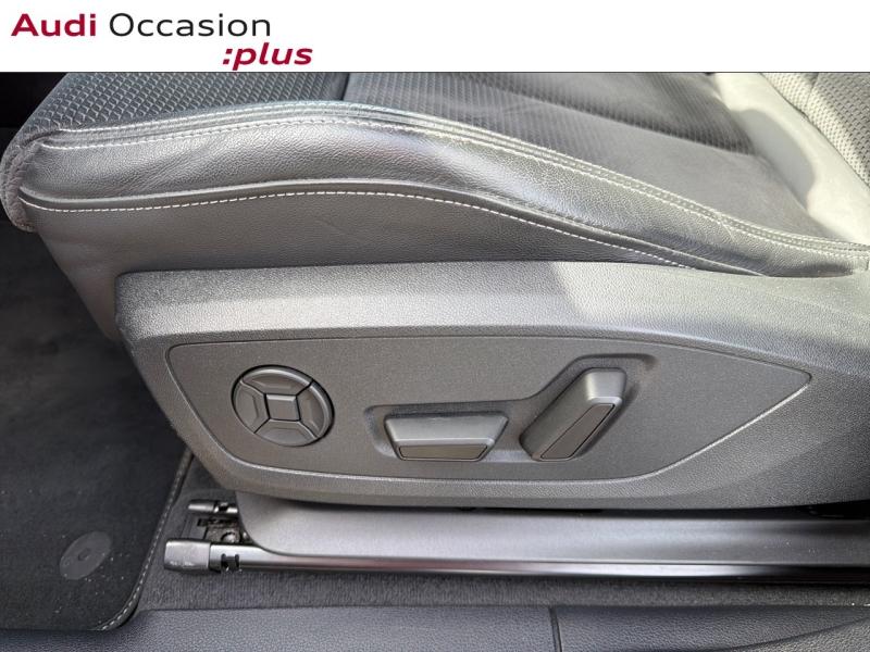 Voitures occasions Audi Q3 S line Cesson-Sévigné