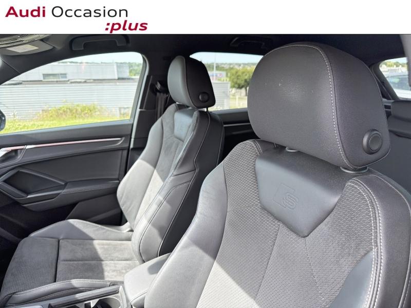 Voitures occasions Audi Q3 S line Cesson-Sévigné