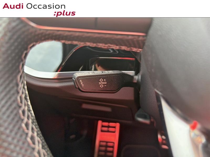 Voitures occasions Audi Q3 S line Cesson-Sévigné