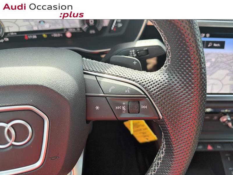 Voitures occasions Audi Q3 S line Cesson-Sévigné