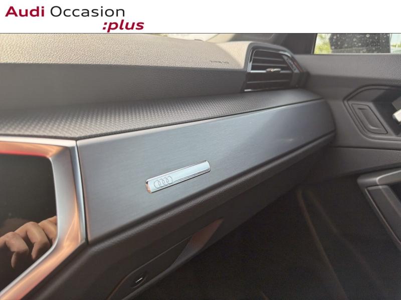 Voitures occasions Audi Q3 S line Cesson-Sévigné
