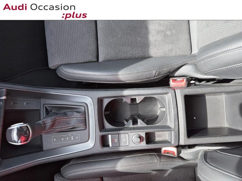 Voitures occasions Audi Q3 S line Cesson-Sévigné