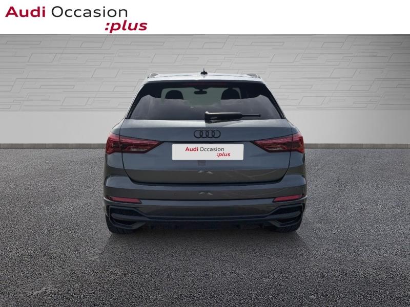 Voitures occasions Audi Q3 S line Cesson-Sévigné