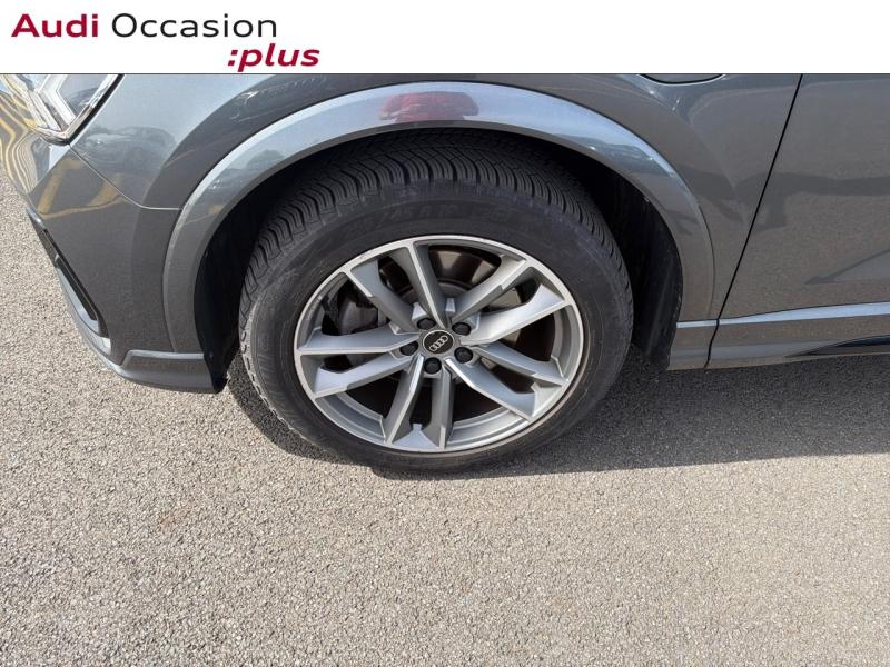 Voitures occasions Audi Q3 S line Cesson-Sévigné