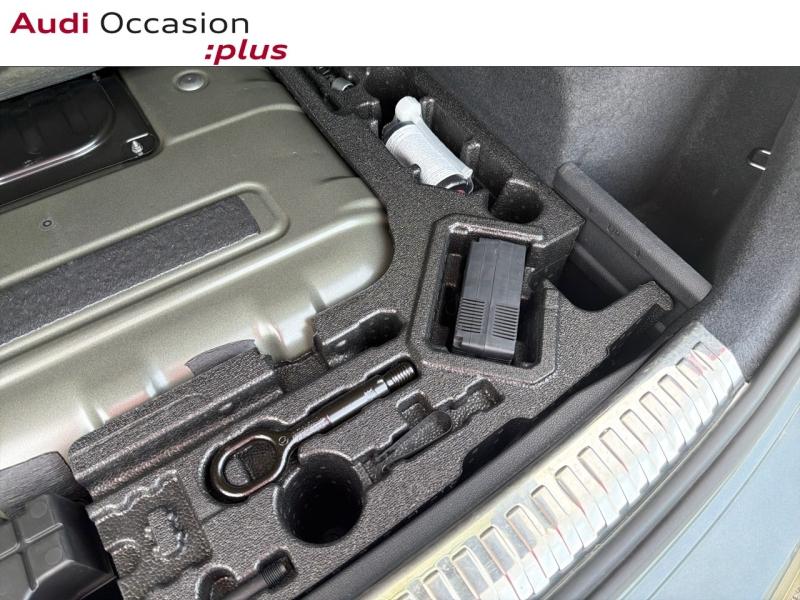 Voitures occasions Audi Q3 S line Cesson-Sévigné
