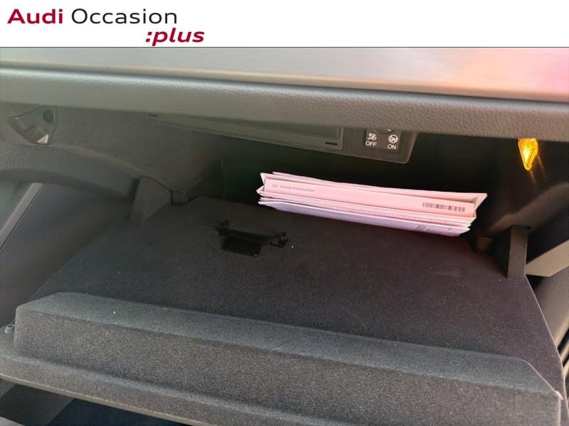 Voitures occasions Audi Q3 S line Cesson-Sévigné