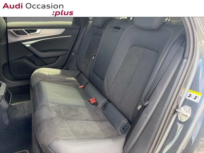 Voitures occasions Audi A6 AVANT Compétition Cesson-Sévigné