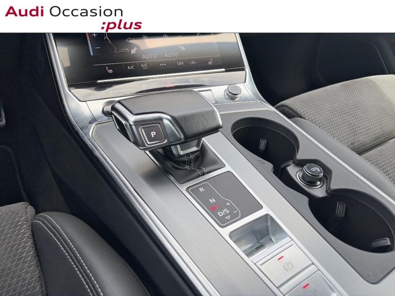 Voitures occasions Audi A6 AVANT Compétition Cesson-Sévigné