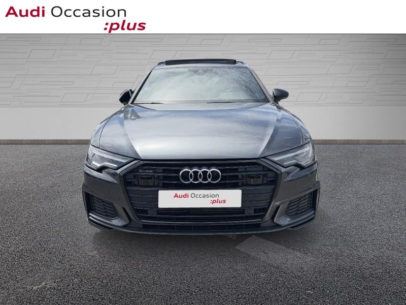 Voitures occasions Audi A6 AVANT Compétition Cesson-Sévigné