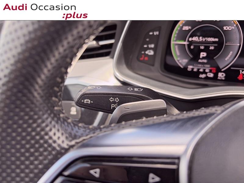 Voitures occasions Audi A6 AVANT Compétition Cesson-Sévigné