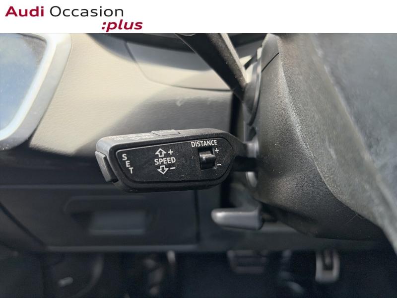 Voitures occasions Audi A6 AVANT Compétition Cesson-Sévigné