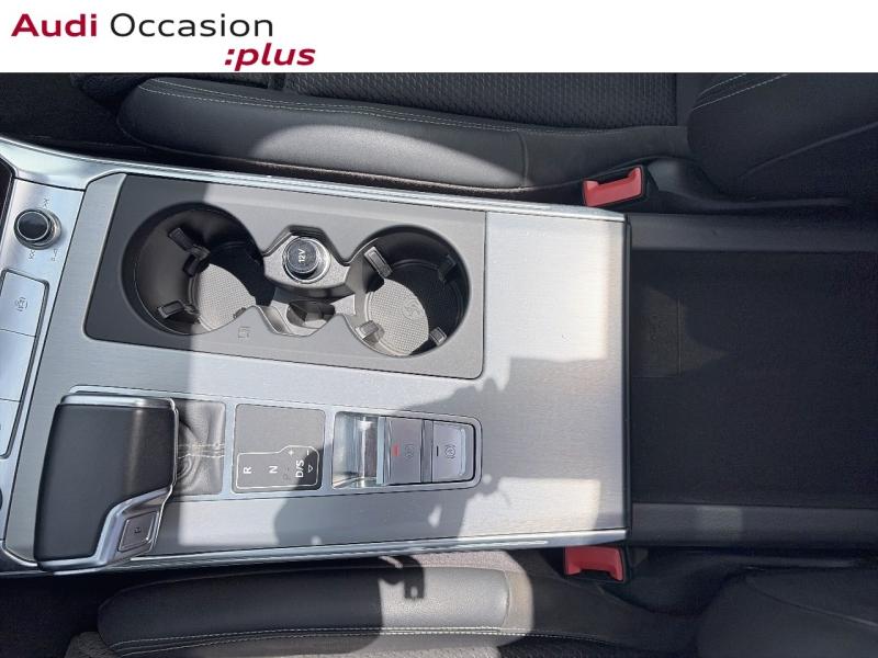 Voitures occasions Audi A6 AVANT Compétition Cesson-Sévigné