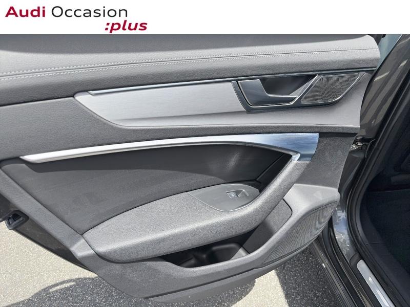 Voitures occasions Audi A6 AVANT Compétition Cesson-Sévigné